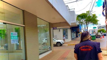 Procon de Xanxerê divulga pesquisa de preços de itens mais vendidos no final de ano
