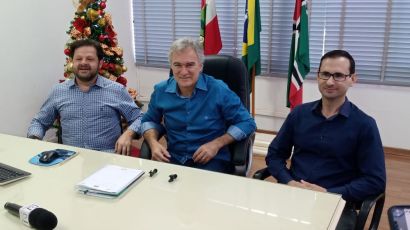 Vídeo: Prefeitura explica alagamentos que ocorreram em Xanxerê