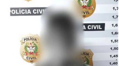 Homem de 28 anos é preso em Xanxerê por extorsão