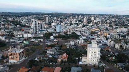 IBGE divulga PIB dos municípios 2020