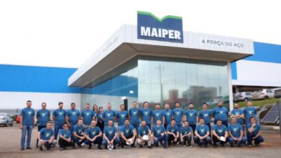 Maiper abre 70 vagas para janeiro de 2023