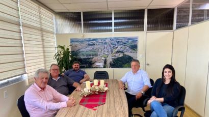 Procon de Xanxerê passará a atender habitantes de Faxinal dos Guedes