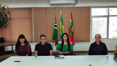 Empossados novos conselheiros do Conselho Municipal de Defesa do Consumidor