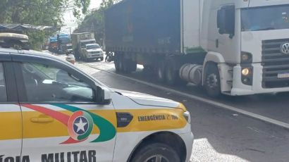 PMRv inicia Operação Natal 2022