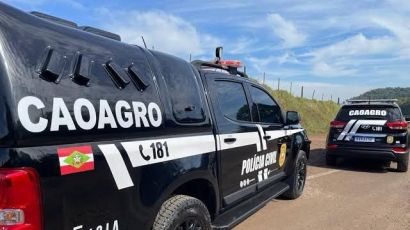 Caoagro divulga números trabalhos realizados em 2022
