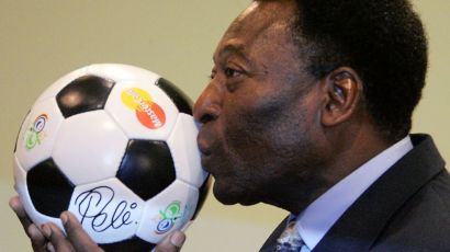 Rei do futebol, Pelé morre aos 82 anos