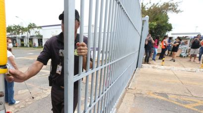 Enem 2022 será reaplicado nos dias 10 e 11 de janeiro