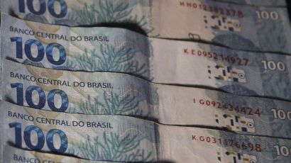 Impostos pagos por brasileiros em 2022 passam de R$ 2,8 trilhões