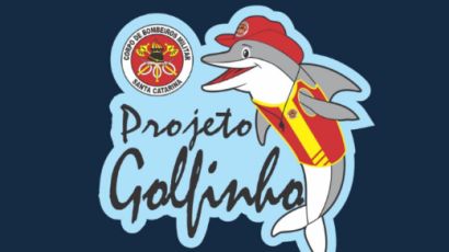 Projeto Golfinho inicia na próxima segunda-feira (9) em Xanxerê