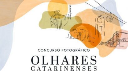 Inscrições para o concurso fotográfico Olhares Catarinenses estão abertas