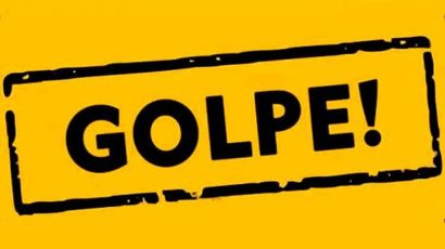 Procon de Xanxerê alerta sobre golpe do Google