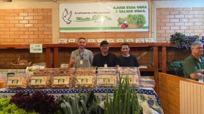 4° Feira Noturna acontece nesta sexta-feira (13)