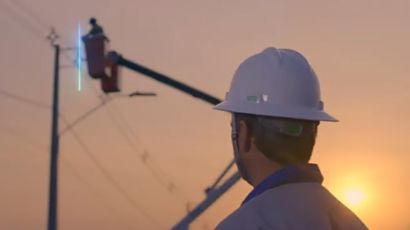 DCELT informa interrupção de energia para melhorias em Xanxerê
