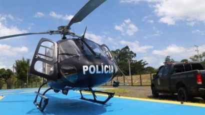 Idoso é transferido para Xanxerê para procedimento emergencial