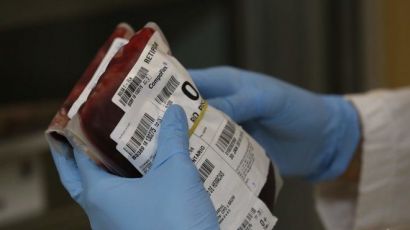 Doação de Sangue: ainda há vagas para doadores voluntários para novembro