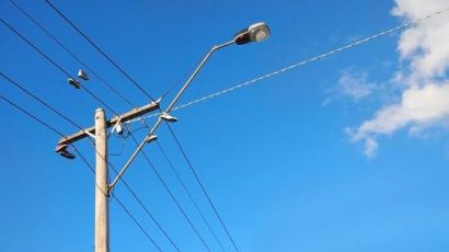 Bairros de Xanxerê ficarão sem energia nesta sexta-feira (13) à tarde