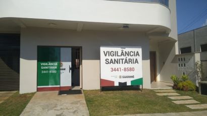 Vigilância Sanitária fará expediente interno para informatizar sistema