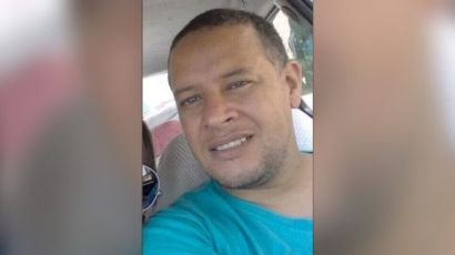 Identificado motociclista que morreu em grave acidente na BR-282