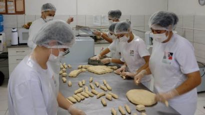 Programa Pão da Vida abrirá inscrições em fevereiro