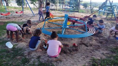 Prefeitura de Xanxerê mantém Cemei aberto durante período de férias escolares