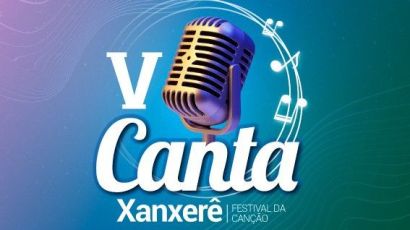 Prefeitura de Xanxerê abre inscrições para V Canta Xanxerê