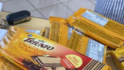 Posto de combustível de Xanxerê é multado por vender produtos vencidos