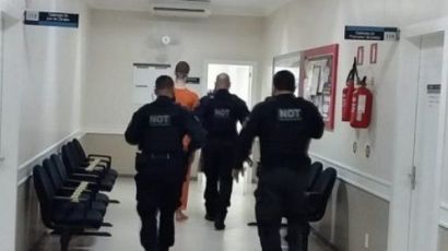 TJSC mantém decisão de levar a júri popular acusado da chacina na creche de Saudades