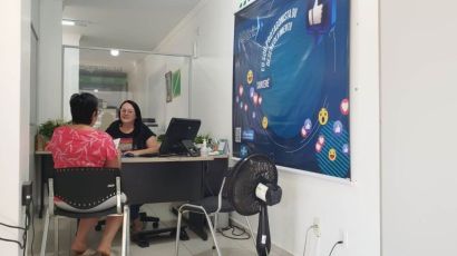 Sala do Empreendedor de Xanxerê conquista quinta posição de número de atendimentos prestados