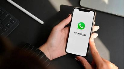 WhatsApp lança recurso de "comunidades"