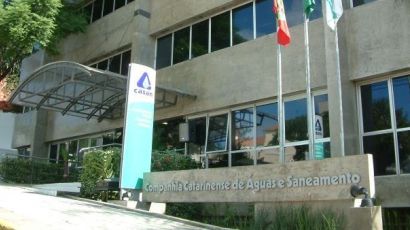 Casan prolonga negociação de dívidas até o final de fevereiro
