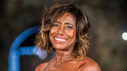 Morre, aos 73 anos, a jornalista Glória Maria