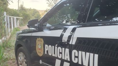 Polícia Civil cumpre mandados de prisão em três municípios do Oeste