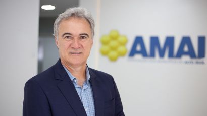 Oscar Martarello, prefeito de Xanxerê, é o novo presidente da Amai