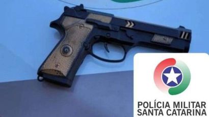 Homem é preso por importunação sexual em Ponte Serrada