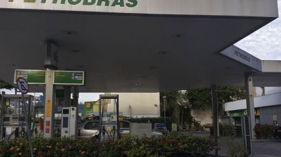 Petrobras anuncia redução no preço do diesel