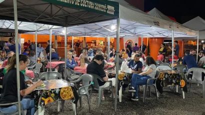 5° Feira Noturna acontece nesta sexta-feira (10)