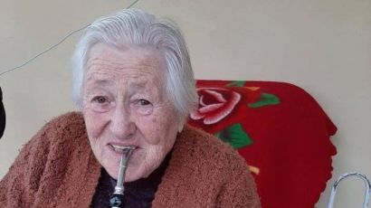 Morre Lutila Colatto, aos 96 anos