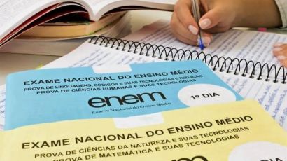 Resultado do Enem 2022 já pode ser consultado