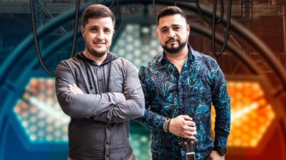 Dupla sertaneja de Xanxerê lança primeiro single da carreira