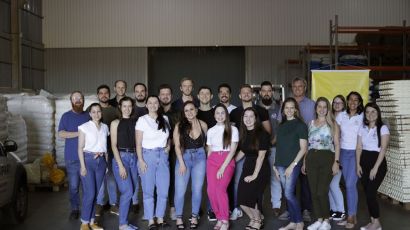 Núcleo de Jovens Empreendedores da Acix realiza primeira reunião do ano
