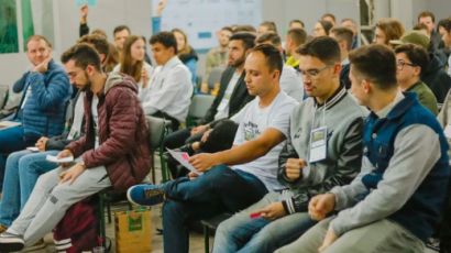 Abertas as inscrições para a primeira edição do Startup Weekend 2023, em Xanxerê