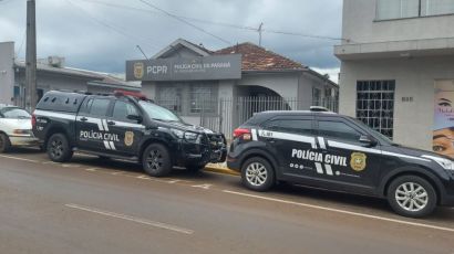 Polícia Civil de Abelardo Luz recupera aparelho celular