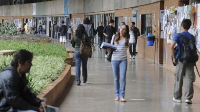 Abertas as inscrições para o Sisu