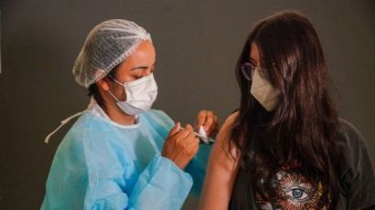 Covid-19: Vacinação de adolescentes será retomada em Xanxerê nesta sexta (22)
