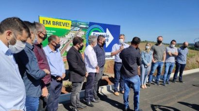 Prefeitura de Xanxerê lança programa de desenvolvimento econômico e produtivo