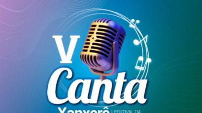 Cerca de 60 intérpretes participarão da 5ª edição do Canta Xanxerê