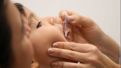 Mais de 20 mil crianças e adolescentes foram vacinados no Dia D da Campanha de Multivacinação