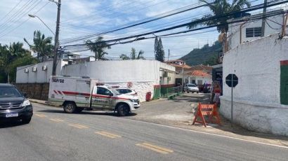 Incêndio que matou três em penitenciária foi causado por detento