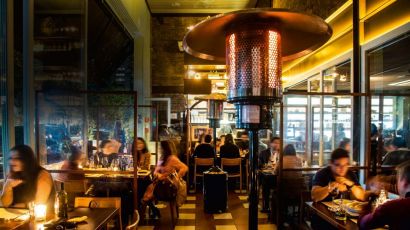 Bares e restaurantes podem voltar a funcionar em Xanxerê