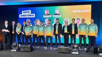 Nova diretoria da CDL Xanxerê toma posse